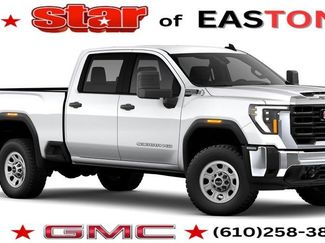 New 2026 GMC Sierra 3500 Pro w/ Convenience Package video 1