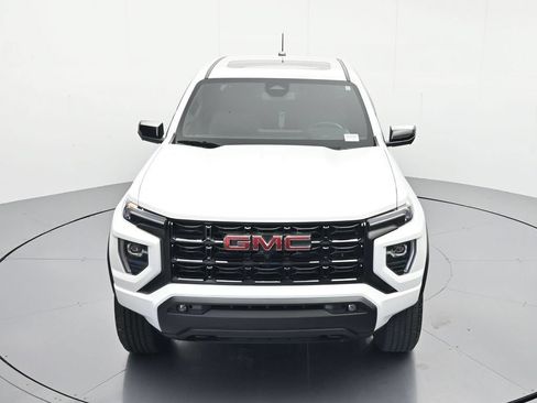Used 2025 GMC Canyon Elevation w/ Convenience Package RWD image 31