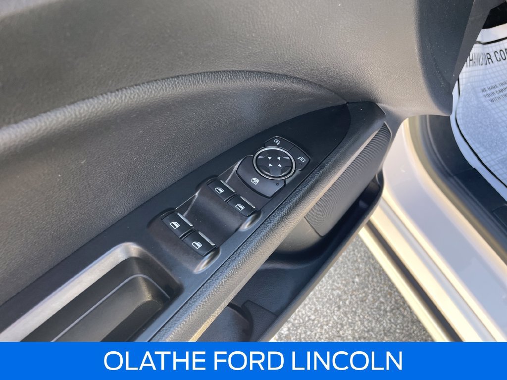 Used 2019 Ford Fusion SEL FWD image 21