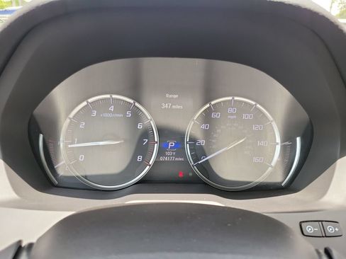 Used 2020 Acura MDX FWD image 28