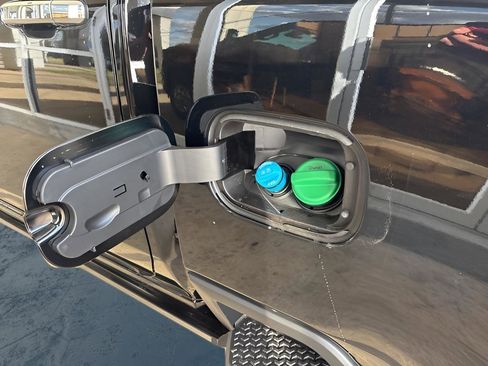 New 2026 GMC Sierra 3500 Denali Ultimate image 6