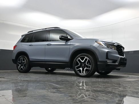 Used 2023 Honda Passport Elite image 27