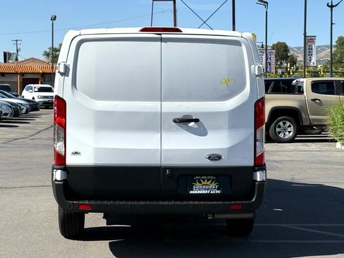 Used 2021 Ford Transit 150 Low Roof image 6