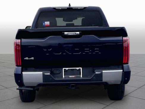 Used 2023 Toyota Tundra Limited AWD/4WD image 5