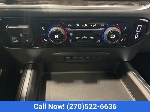 New 2026 Chevrolet Silverado 3500 LT w/ All Star Edition AWD/4WD image 36