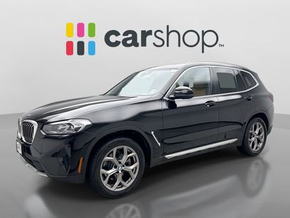 Used 2023 BMW X3 xDrive30i w/ Convenience Package