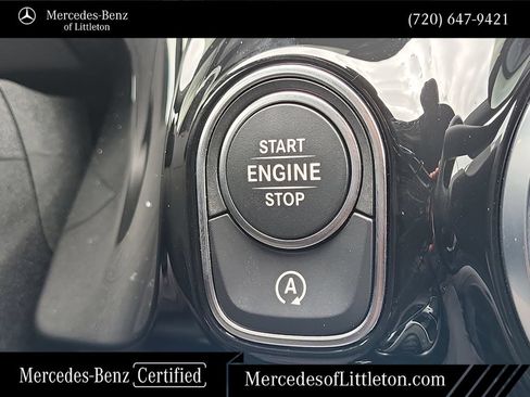 Certified 2026 Mercedes-Benz GLA 250 4MATIC image 20