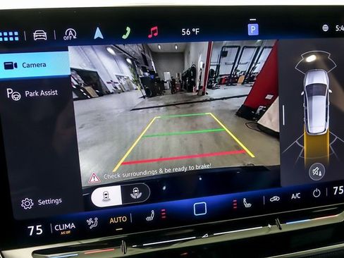 Used 2025 Volkswagen Golf w/ Euro Style Package image 18