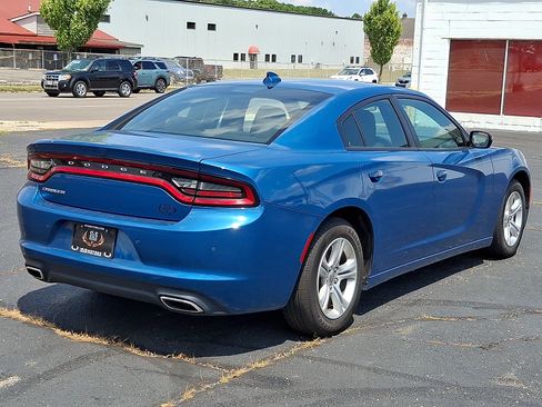 Used 2023 Dodge Charger SXT RWD image 8