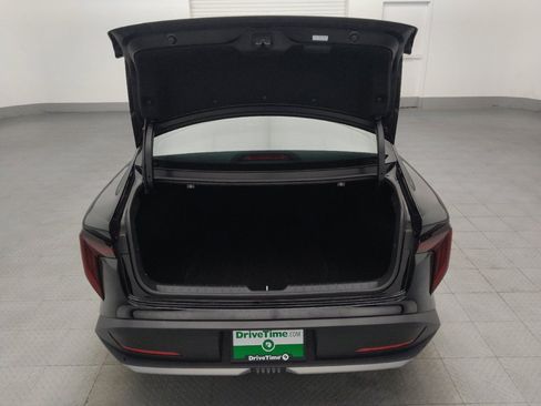 Used 2025 Kia K4 FWD image 29