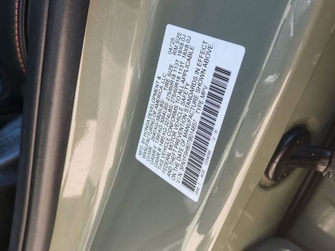 Used 2026 Honda Passport TrailSport Elite image 19