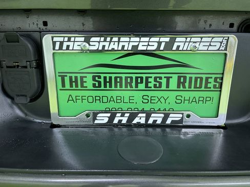 Used 2014 RAM 1500 Sport image 12