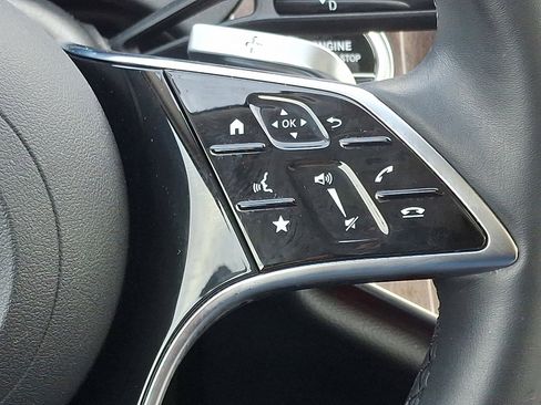 Used 2024 Mercedes-Benz E 450 4MATIC All-Terrain Wagon image 22