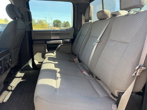 Used 2019 Ford F150 XLT w/ Equipment Group 302A Luxury image 16