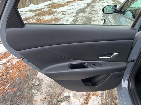 Certified 2023 Hyundai Elantra SEL w/ Cargo Package image 14