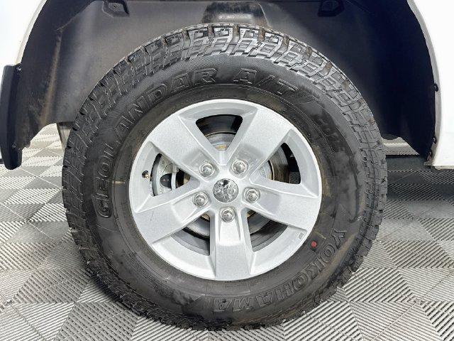 Used 2023 RAM 1500 Classic SLT w/ Electronics Group AWD/4WD image 28