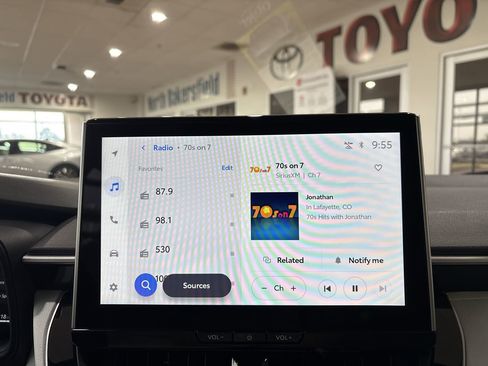 New 2026 Toyota Corolla SE image 17