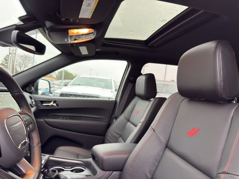 New 2026 Dodge Durango GT image 27