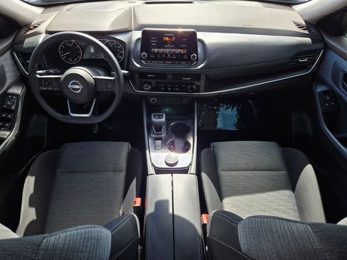 Certified 2022 Nissan Rogue S AWD/4WD image 13