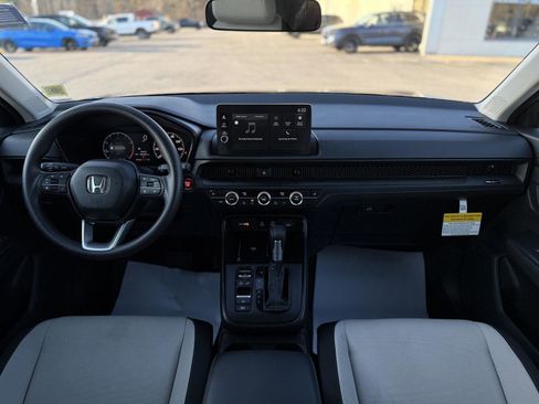 Used 2026 Honda CR-V EX image 24