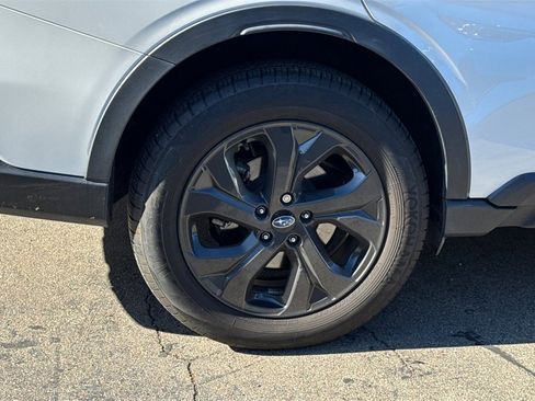 Used 2021 Subaru Outback Onyx Edition XT image 9