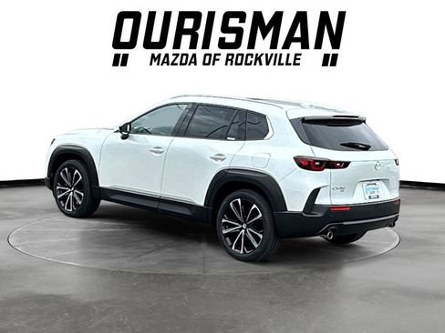 New 2026 MAZDA CX-50 AWD 2.5 S w/ Weather Package image 4