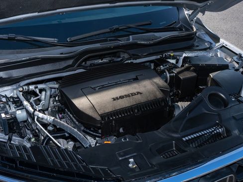 Certified 2023 Honda Pilot EX-L image 37