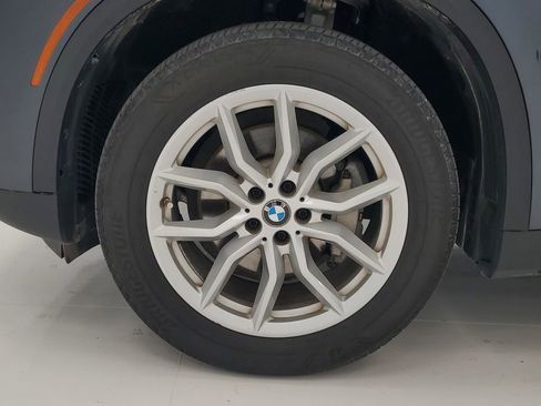 Used 2020 BMW X5 xDrive40i w/ Convenience Package image 9