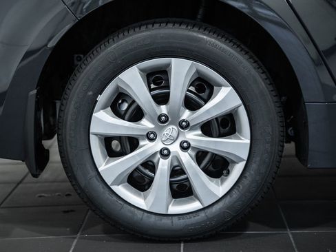 New 2026 Toyota Corolla LE image 14