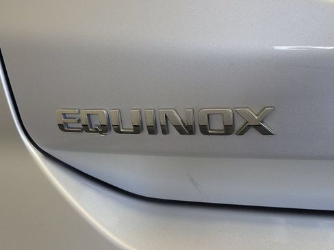 Used 2022 Chevrolet Equinox LT FWD image 7