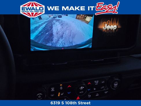 New 2026 Jeep Wrangler Unlimited Rubicon image 6