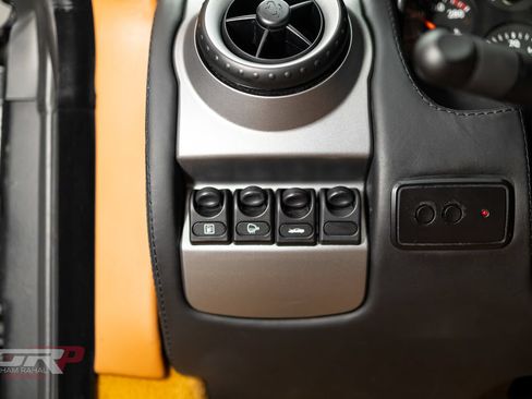 Used 2005 Ferrari F430 Spider RWD image 36