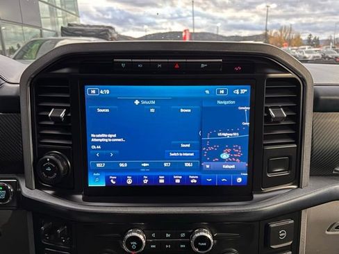 Used 2023 Ford F150 Limited image 17