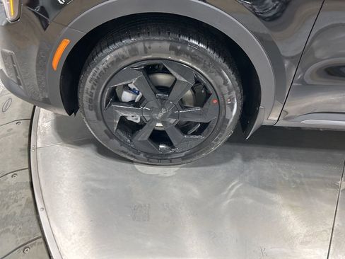 New 2026 Kia Sorento SX Prestige image 35