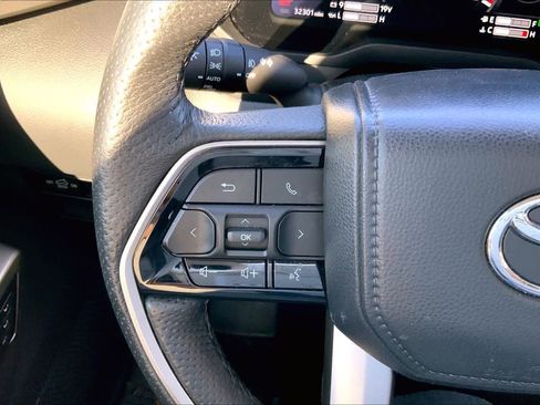 Used 2023 Toyota Tundra Limited image 22