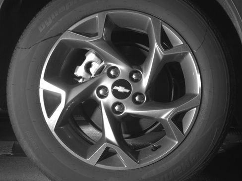 Used 2025 Chevrolet Trax LT FWD image 15