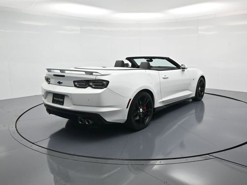 Used 2023 Chevrolet Camaro SS image 30