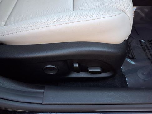 Certified 2023 Cadillac CT4 Premium Luxury w/ Technology Package image 11