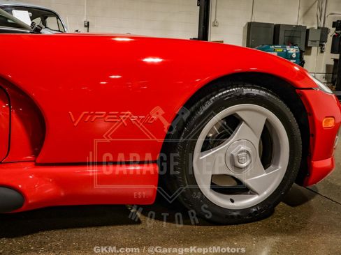 Used 1994 Dodge Viper RT/10 image 60