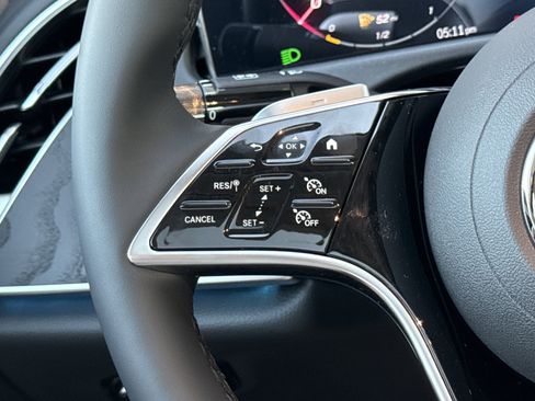 New 2026 Mercedes-Benz E 350 Sedan image 33