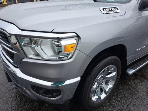 Used 2020 RAM 1500 Big Horn image 27
