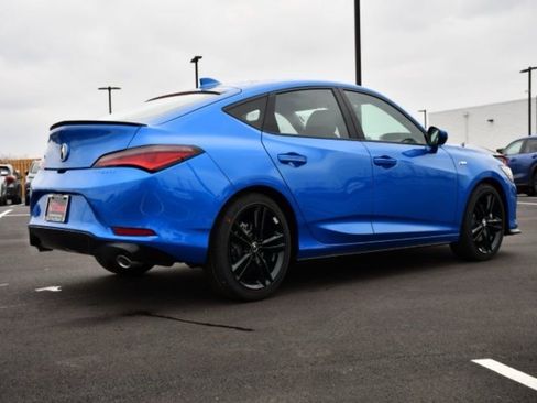 New 2026 Acura Integra A-Spec image 7