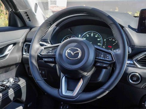 New 2025 MAZDA CX-5 AWD 2.5 S w/ Premium Plus Pkg image 15