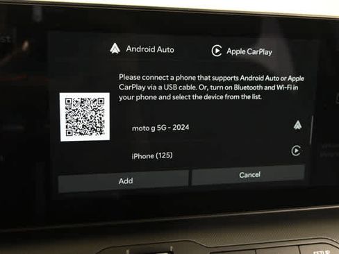 Used 2025 Kia K4 EX FWD image 22