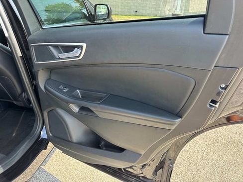 Used 2024 Ford Edge SEL AWD/4WD image 20