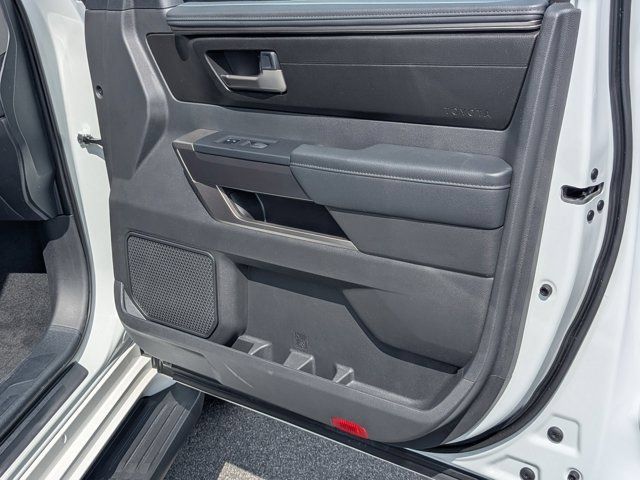 Used 2025 Toyota Sequoia SR5 RWD image 13