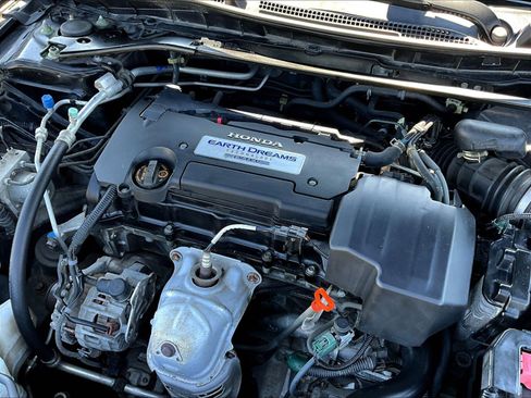 Used 2013 Honda Accord Sport image 28