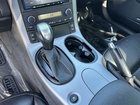 Used 2006 Chevrolet Corvette Coupe w/ Preferred Equipment Group image 20