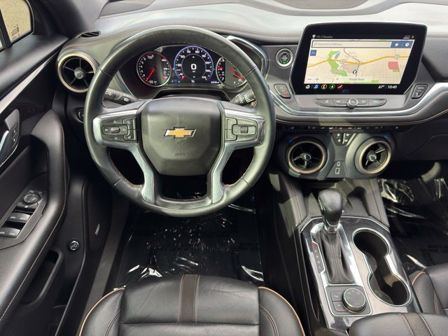 Certified 2023 Chevrolet Blazer Premier AWD/4WD image 15