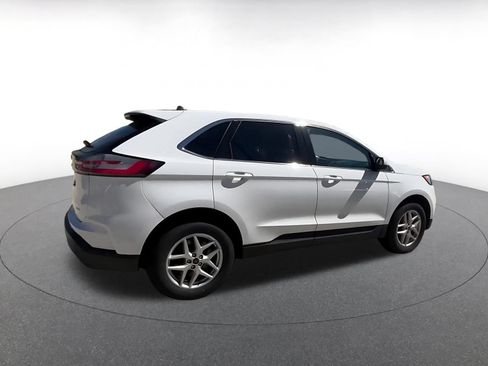 Used 2023 Ford Edge SEL AWD/4WD image 14